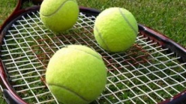 Tennis Australian Open, finale del doppio