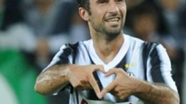 Vucinic potrebbe andare al Monaco di Ranieri