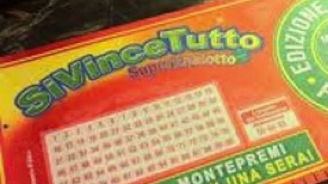 6 da record a Torre a Mare in provincia di Bari