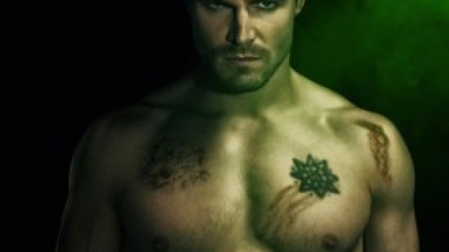 Arrow 2 svelata la doppia identit&agrave;