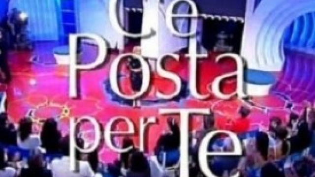 C'&egrave; posta per te: ecco le info streaming video