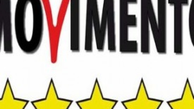 Chi &egrave; Alessandro Di Battista del M5S.