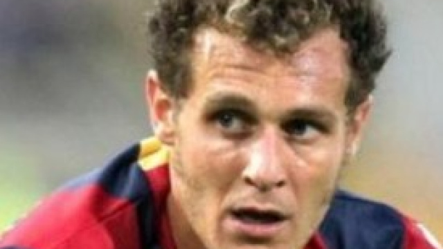 Diamanti si allontana dal Guangzhou