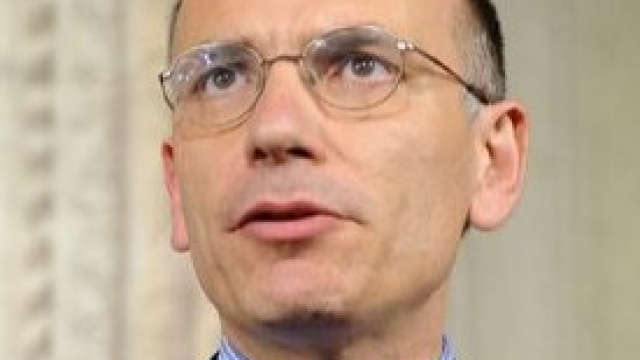 Enrico Letta ha dubbi slla nuova legge elettorale