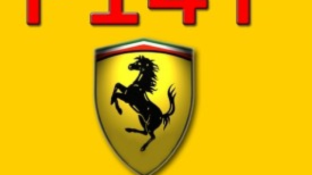 F1: F14T, il nome della nuova Ferrari 2014