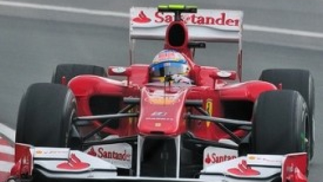 Il nome della nuova Ferrari &egrave; F14 T