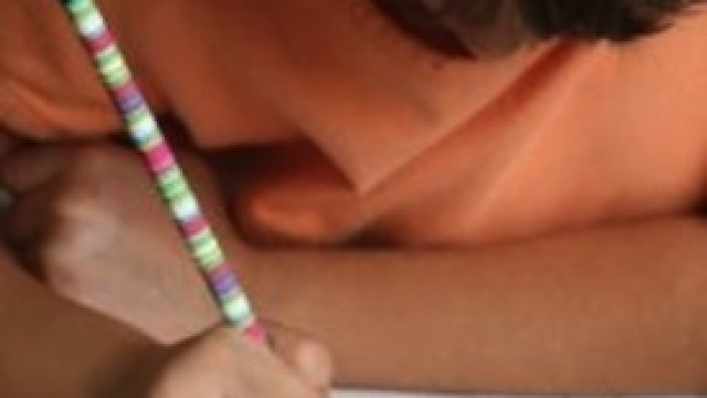 L'ora dei compiti pu&ograve; essere un gioco