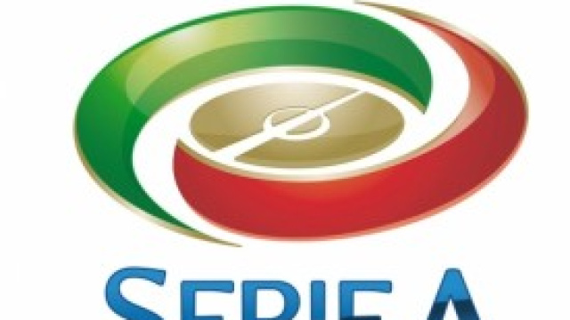 Logo del campionato di Serie A