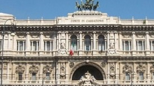 Palazzo di Giustizia di Roma