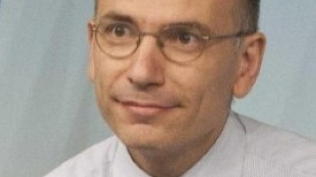 Privatizzazioni governo Letta