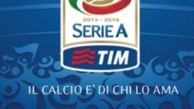 Pronostici formazioni anticipi 21a Serie A 2014