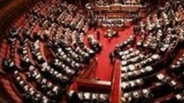 Riforma elettorale Italicum