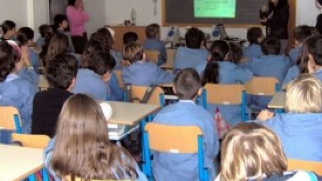 Scuola 2014: iscrizioni online