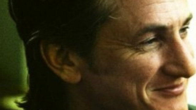 Sean Penn e Charlize Theron sono ormai una coppia