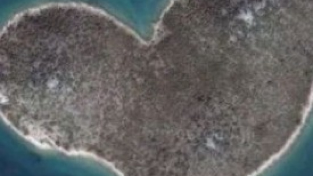 Viaggi romantici per San Valentino