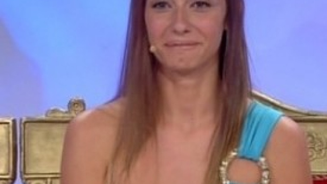 anticipazioni del trono classico di Anna 