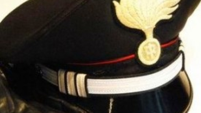 Concorso per entrare nell'Arma dei Carabinieri