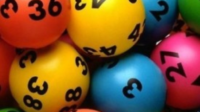 Estrazioni del Lotto e Superenalotto