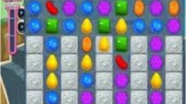 King.com si aggiudica i diritti sulla parola candy