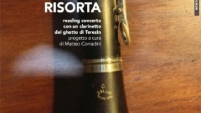 La farfalla risorta, tour per ricordare la Shoah