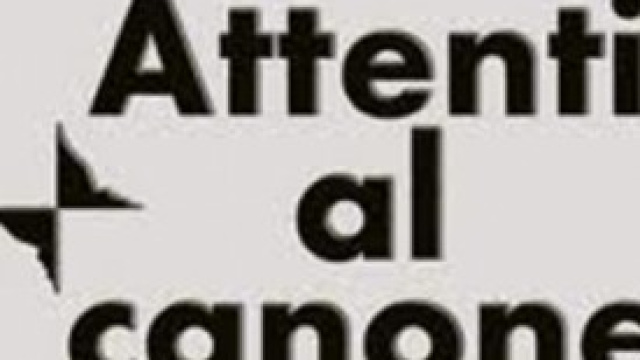 Ritardi pagamenti Canone RAI