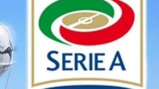 Serie A, partite 25-26 gennaio 2014