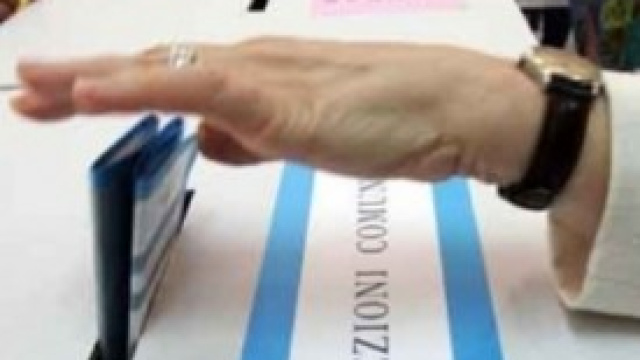 Sondaggi elezioni regionali in Sardegna