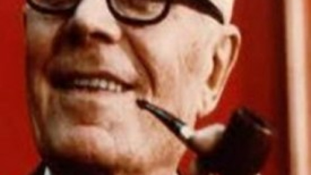 Alessandro Pertini detto Sandro