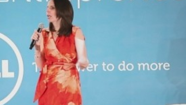 boom delle imprenditrici over 50 negli Usa