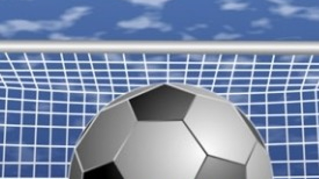 Calcio Serie A 2014: Roma -Parma.