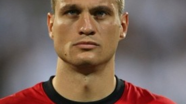 calciomercato, juventus, vidic, mandzukic
