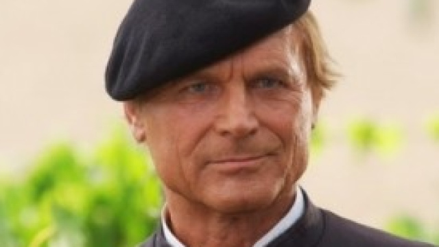Don Matteo 9: Terence Hill difende il personaggio
