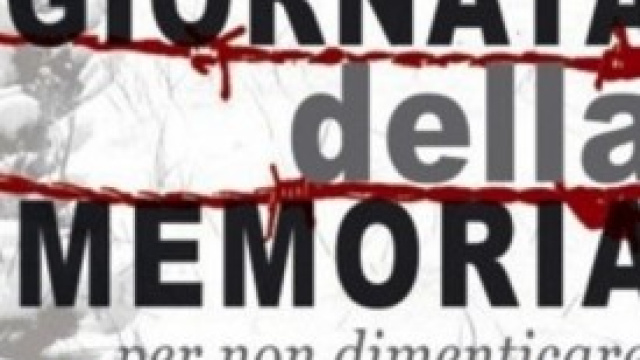 Giorno della Memoria 2014: palinsesto Rai.