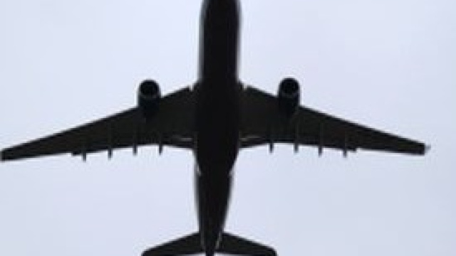 Il treno soppianta l'aereo.