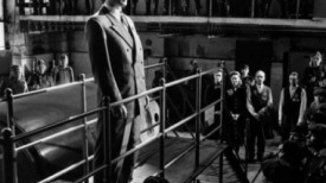 Immancabile in tv il capolavoro "Schindler's list"