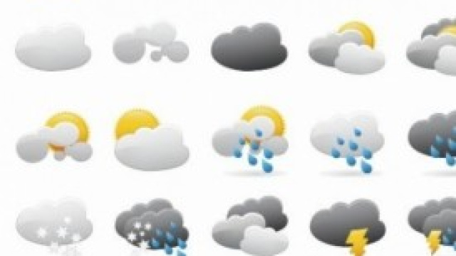 Meteo, neve anche a bassa quota