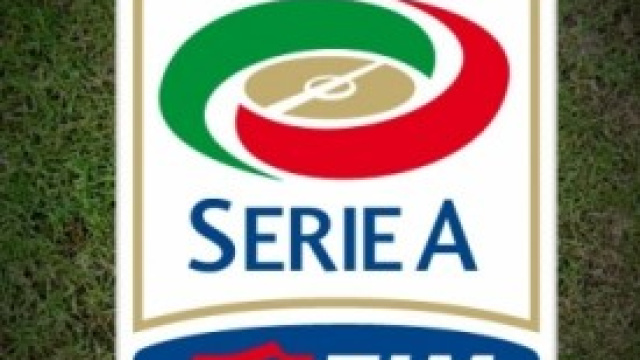 risultati serie a domenica