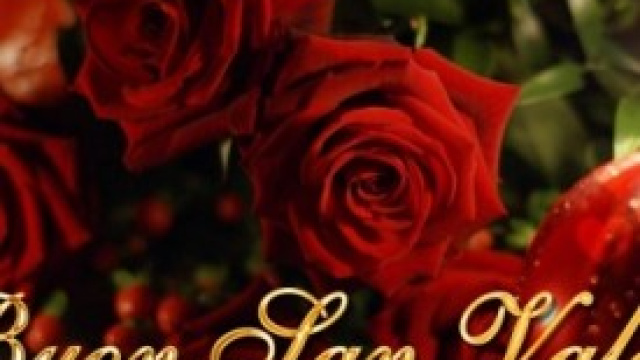 San Valentino: idee regalo per Lui/Lei