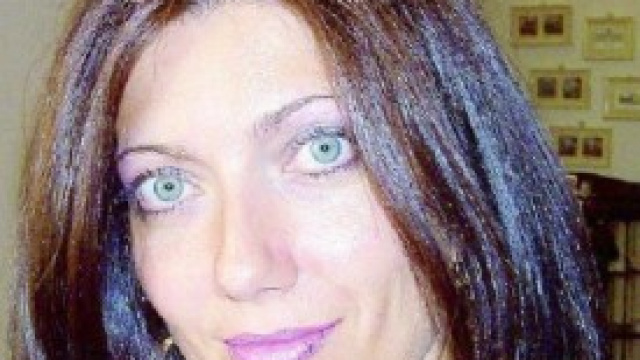 Un'immagine di Roberta Ragusa