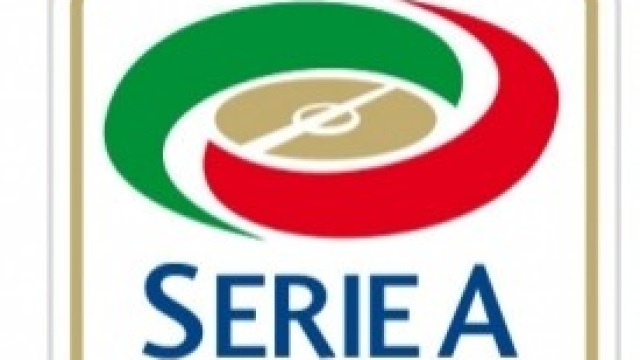 Calendario Serie A 22 giornata