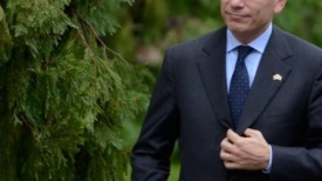 Enrico Letta, presidente consiglio dei ministri
