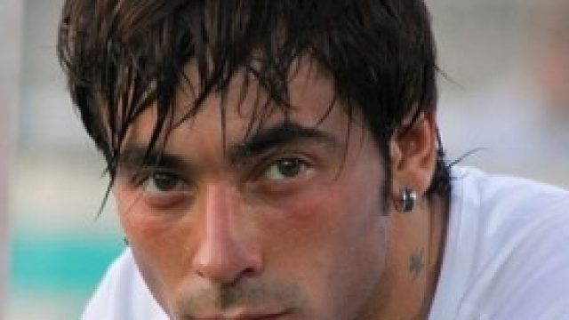 Ezequiel Lavezzi attaccante argentino