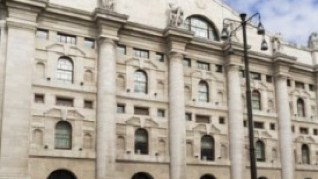 I veri potenti dell'Italia non sono i politici.