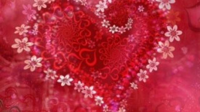 idee e mete interessanti san valentino