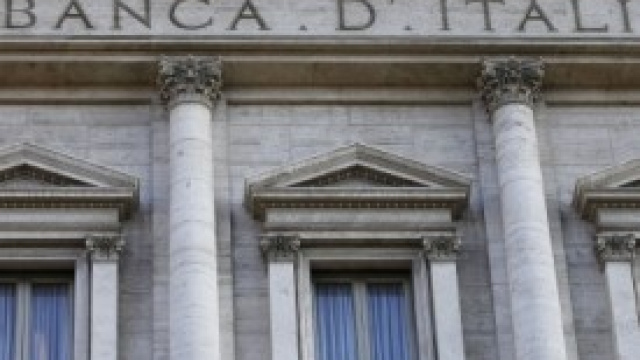 Il decreto Imu-Bankitalia