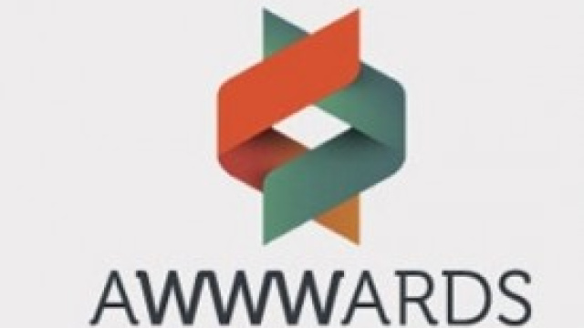 La web agency italiana Aquest agli Awwwards