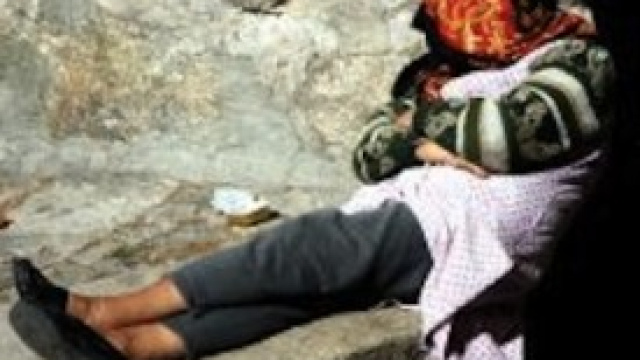 Lecce: trovati due clochard morti un mese fa