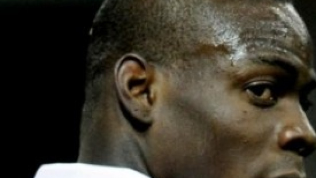 Mario Balotelli, certo della convocazione mondiale
