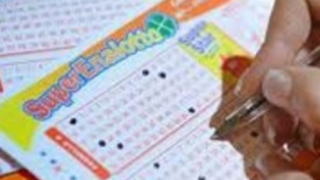 Nuovo jackpot da 6,8 milioni