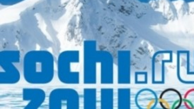 Olimpiadi invernali Sochi 2014